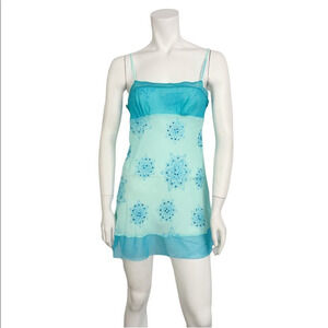 Victoria’s Secret Babydoll Nightie